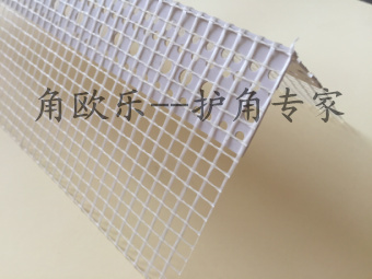 带网护角网 - 安平县夏博丝网制品有限公司图片3