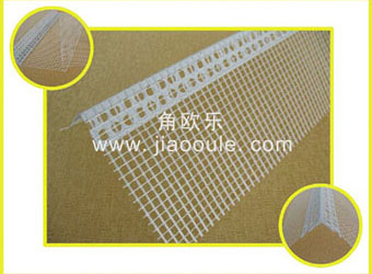 网格布护角网 - 安平县夏博丝网制品有限公司图片2