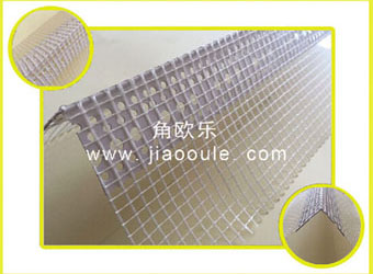 网格布护角网 - 安平县夏博丝网制品有限公司图片3