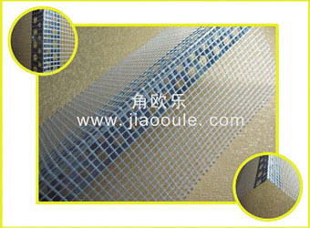 网格布护角网 - 安平县夏博丝网制品有限公司图片4