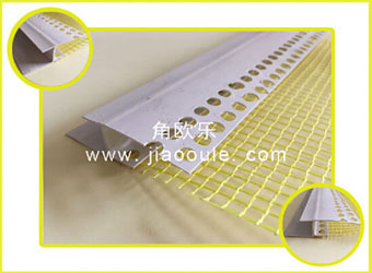 网格布护角网 - 安平县夏博丝网制品有限公司图片5