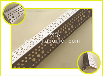 网格布护角网 - 安平县夏博丝网制品有限公司图片6