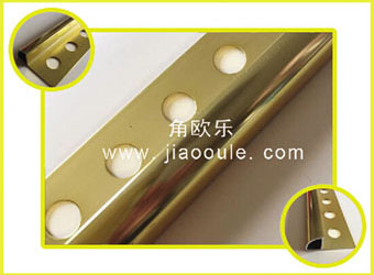 瓷砖修边条 - 安平县夏博丝网制品有限公司图片2