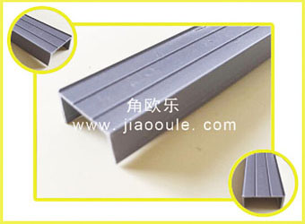 分隔条滴水槽 - 安平县夏博丝网制品有限公司图片5