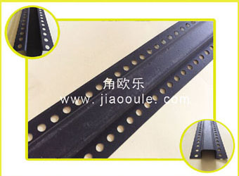 分隔条滴水槽 - 安平县夏博丝网制品有限公司图片7