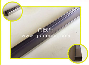 分隔条滴水槽 - 安平县夏博丝网制品有限公司图片8