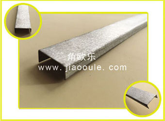 分隔条滴水槽 - 安平县夏博丝网制品有限公司图片9