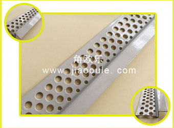 金属异型装修线条 - 安平县夏博丝网制品有限公司图片2