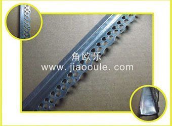 金属异型装修线条 - 安平县夏博丝网制品有限公司图片3