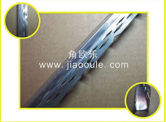 金属异型装修线条 - 安平县夏博丝网制品有限公司图片4