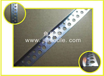 金属异型装修线条 - 安平县夏博丝网制品有限公司图片5