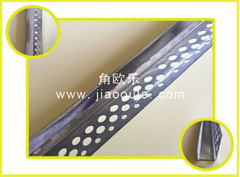 金属异型装修线条 - 安平县夏博丝网制品有限公司图片6