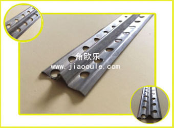 金属异型装修线条 - 安平县夏博丝网制品有限公司图片7