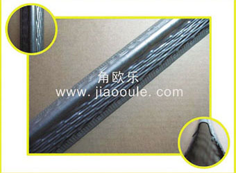 金属拉网护角 - 安平县夏博丝网制品有限公司图片2