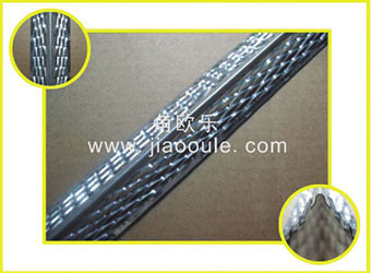 金属拉网护角 - 安平县夏博丝网制品有限公司图片3