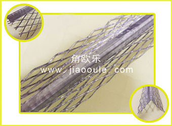 金属拉网护角 - 安平县夏博丝网制品有限公司图片4