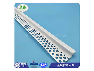 z型护角条 - 安平县夏博丝网制品有限公司图片2