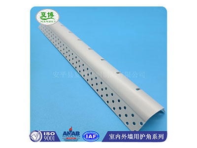 圆弧护角 安全防撞护角条 - 安平县夏博丝网制品有限公司图片2