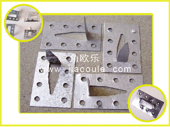 保温钉 锚栓 - 安平县夏博丝网制品有限公司图片2