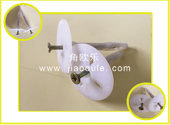 保温钉 锚栓 - 安平县夏博丝网制品有限公司图片3