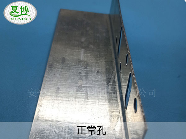 正常孔托架 - 安平县夏博丝网制品有限公司图片12