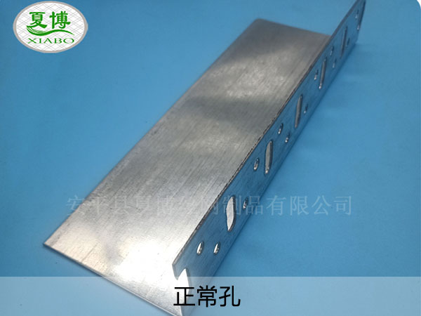 正常孔托架 - 安平县夏博丝网制品有限公司图片4