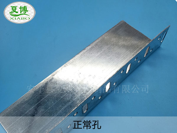 正常孔托架 - 安平县夏博丝网制品有限公司图片7