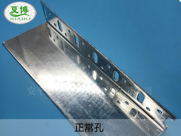 正常孔托架 - 安平县夏博丝网制品有限公司图片8