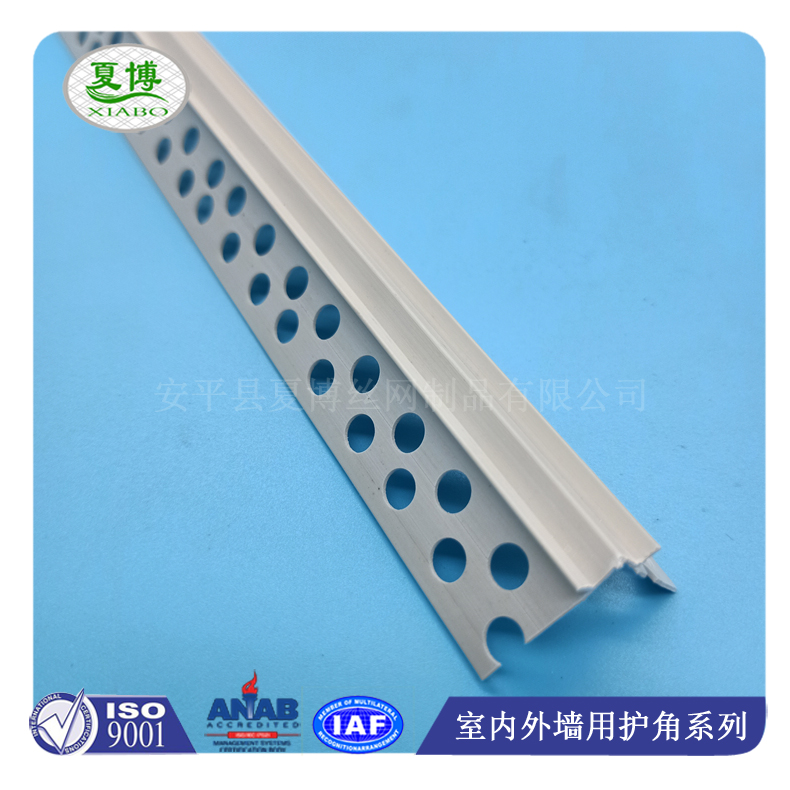 pvc羚羊角 - 安平县夏博丝网制品有限公司图片2