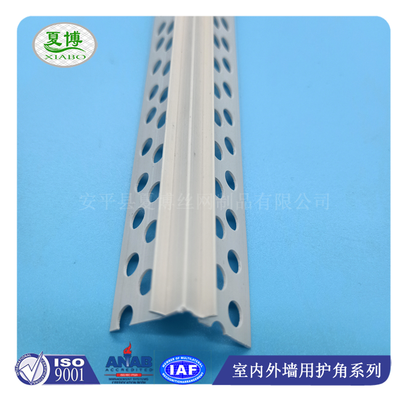 pvc羚羊角 - 安平县夏博丝网制品有限公司图片3