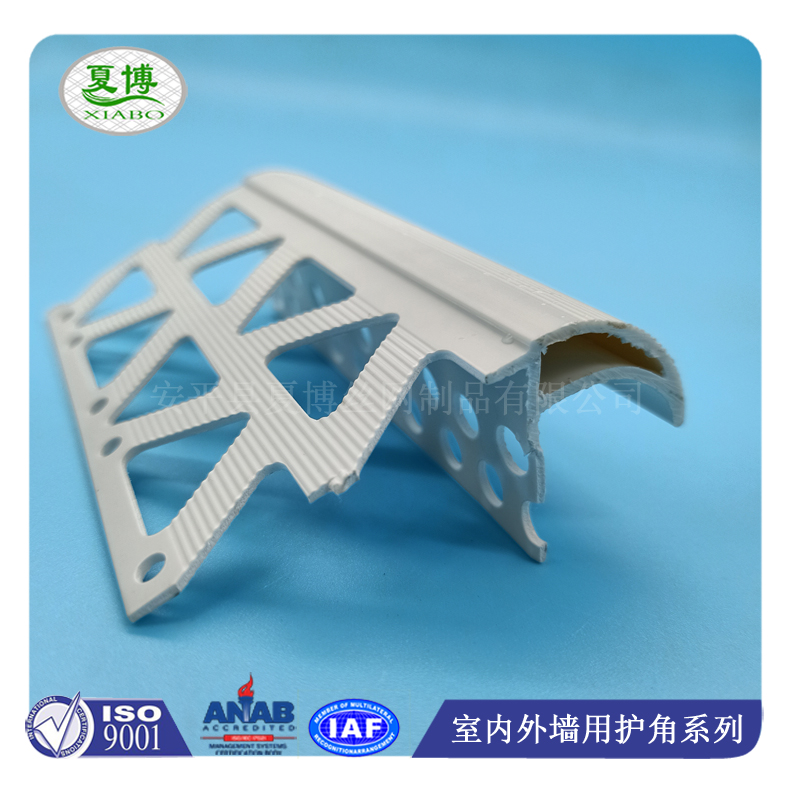 大号鹰嘴滴水线条 - 安平县夏博丝网制品有限公司图片6