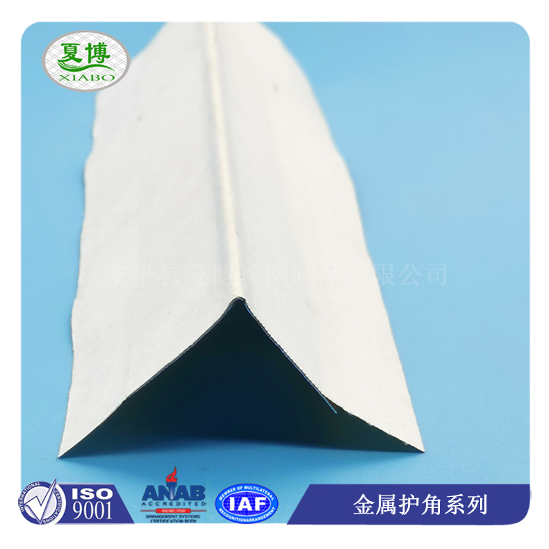 铝粘纸护角 - 安平县夏博丝网制品有限公司图片6